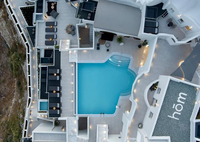 Hom Santorini