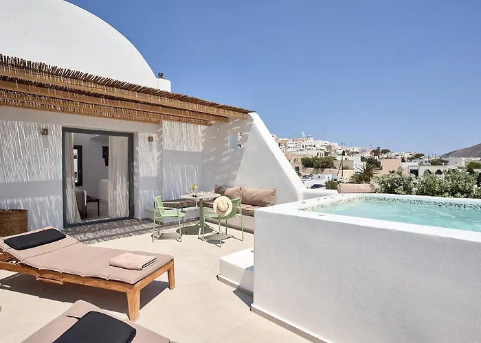 Alleys All-Suite Hotel & Spa
