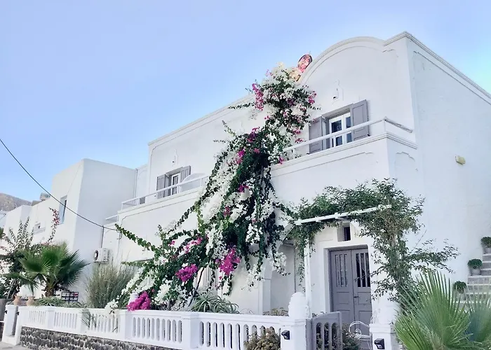 Villa Maina
