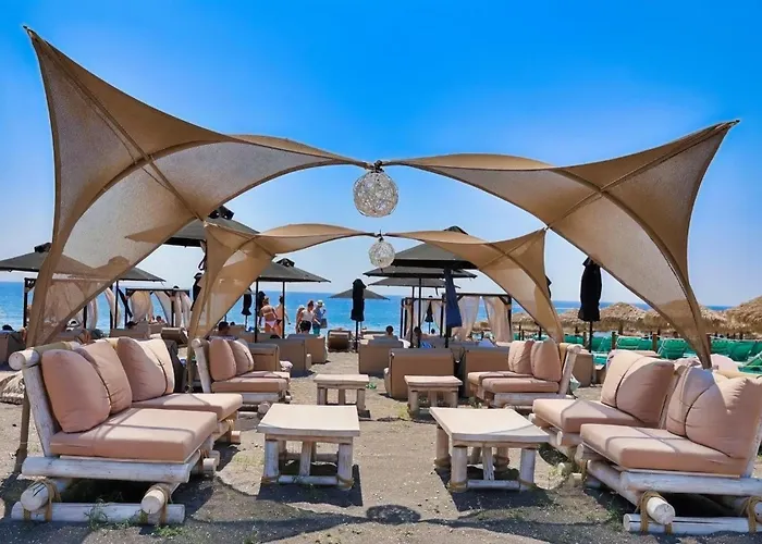 Anastasia Princess Luxury Beach Residence, Adults Only