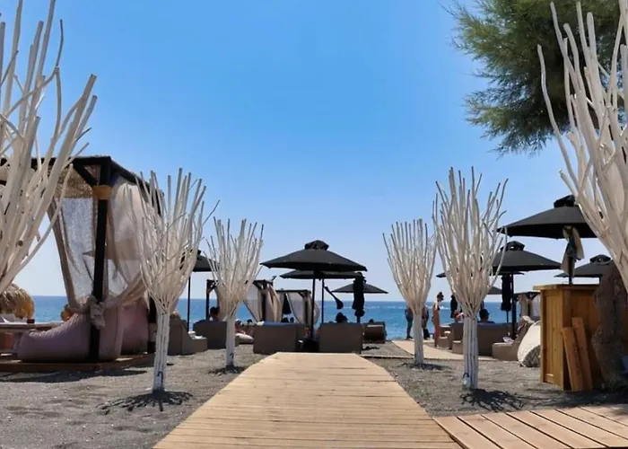 Anastasia Princess Luxury Beach Residence, Adults Only
