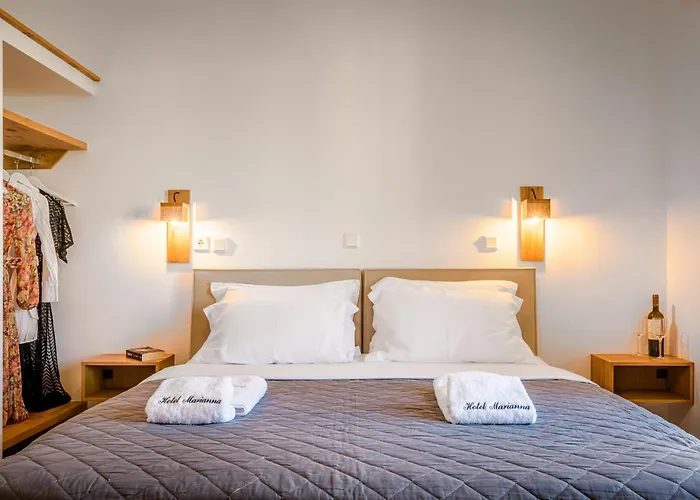 Marianna Hotel