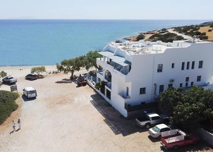 Paradise Studios