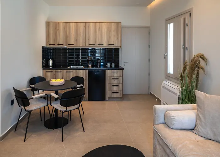Depalyma Suites