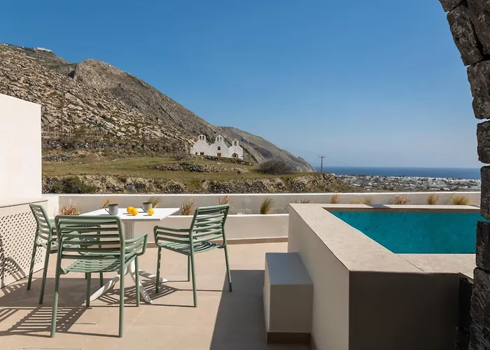 Depalyma Suites