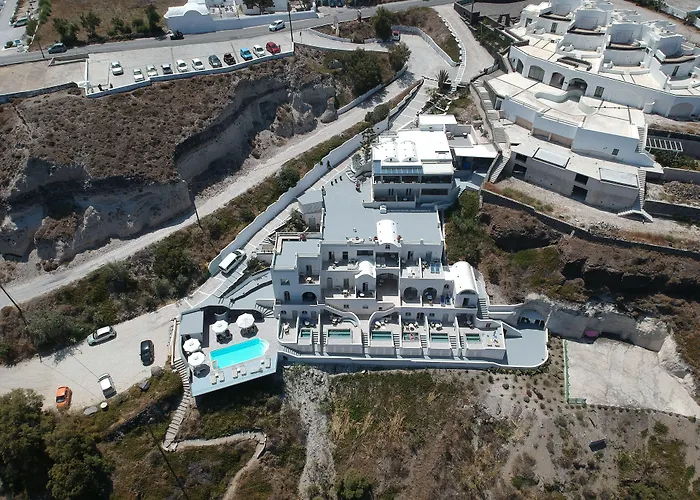 Kokkinos Villas