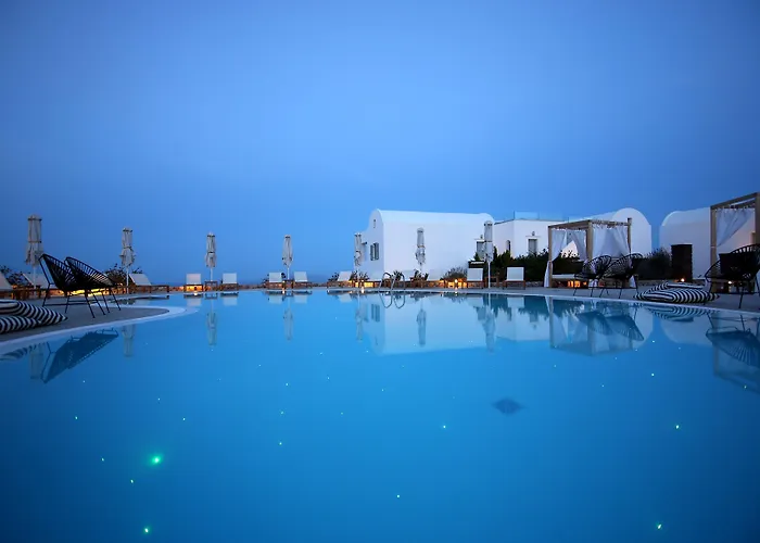 Astro Palace Hotel & Suites