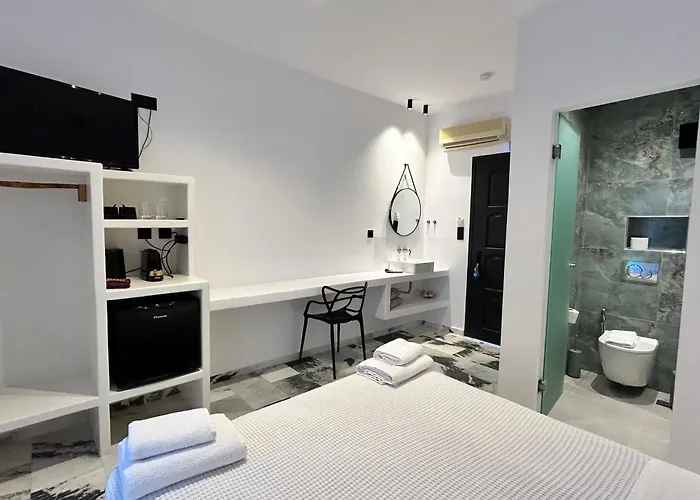 Delight Apartments Suites