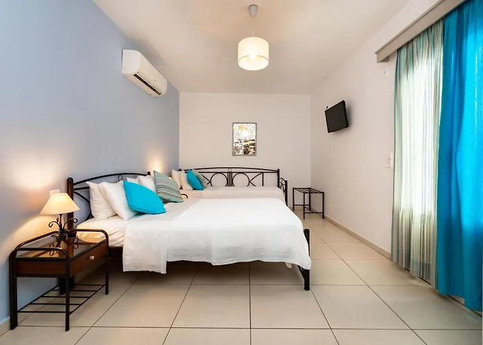 Stelios Place
