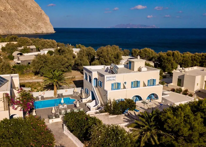 Stelios Place