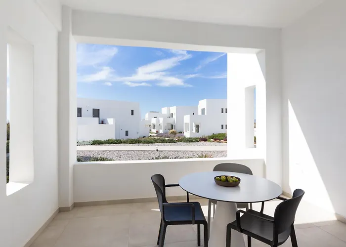 Sundunes Hotel Naxos