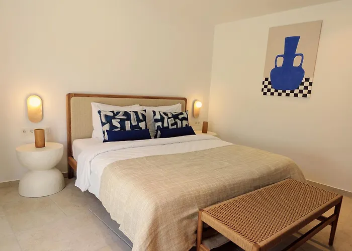 Dionysos Beach Resort&Villas