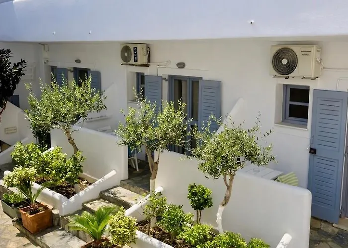 Zacharakis Studios